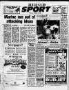 Crosby Herald Thursday 08 November 1990 Page 62