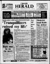 Crosby Herald Thursday 15 November 1990 Page 1