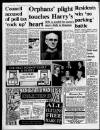 Crosby Herald Thursday 15 November 1990 Page 2