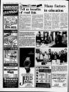 Crosby Herald Thursday 15 November 1990 Page 10