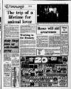 Crosby Herald Thursday 29 November 1990 Page 5