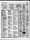 Crosby Herald Thursday 29 November 1990 Page 36