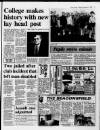 Crosby Herald Thursday 06 December 1990 Page 3