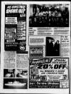 Crosby Herald Thursday 06 December 1990 Page 12