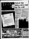 Crosby Herald Thursday 06 December 1990 Page 24