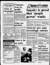 Crosby Herald Thursday 03 January 1991 Page 8