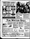 Crosby Herald Thursday 03 January 1991 Page 16