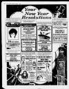 Crosby Herald Thursday 03 January 1991 Page 20