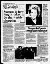 Crosby Herald Thursday 03 January 1991 Page 24