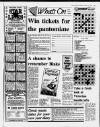 Crosby Herald Thursday 03 January 1991 Page 25