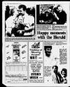 Crosby Herald Thursday 03 January 1991 Page 30