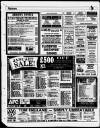 Crosby Herald Thursday 03 January 1991 Page 42