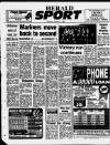 Crosby Herald Thursday 03 January 1991 Page 44
