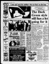 Crosby Herald Thursday 10 January 1991 Page 2