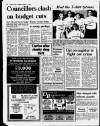 Crosby Herald Thursday 17 January 1991 Page 10