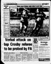 Crosby Herald Thursday 17 January 1991 Page 58