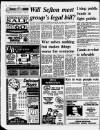 Crosby Herald Thursday 31 January 1991 Page 10
