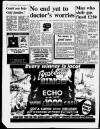 Crosby Herald Thursday 31 January 1991 Page 18