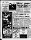 Crosby Herald Thursday 31 January 1991 Page 22