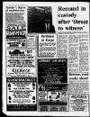 Crosby Herald Thursday 07 February 1991 Page 18