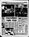 Crosby Herald Thursday 07 February 1991 Page 58