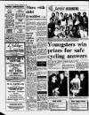 Crosby Herald Thursday 28 February 1991 Page 6