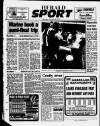 Crosby Herald Thursday 28 February 1991 Page 60