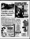 Crosby Herald Thursday 14 March 1991 Page 7