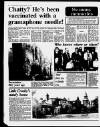 Crosby Herald Thursday 14 March 1991 Page 26