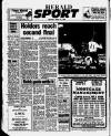 Crosby Herald Thursday 21 March 1991 Page 56