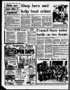 Crosby Herald Thursday 01 August 1991 Page 2