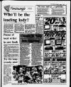 Crosby Herald Thursday 01 August 1991 Page 5