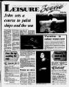 Crosby Herald Thursday 01 August 1991 Page 17