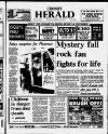 Crosby Herald