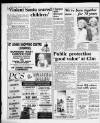 Crosby Herald Thursday 02 January 1992 Page 2