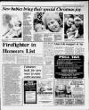 Crosby Herald Thursday 02 January 1992 Page 3