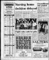 Crosby Herald Thursday 02 January 1992 Page 10