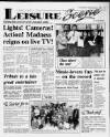 Crosby Herald Thursday 02 January 1992 Page 17