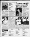 Crosby Herald Thursday 02 January 1992 Page 18