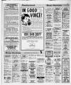 Crosby Herald Thursday 02 January 1992 Page 25