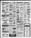 Crosby Herald Thursday 02 January 1992 Page 26