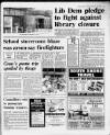 Crosby Herald Thursday 16 January 1992 Page 3