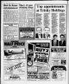 Crosby Herald Thursday 16 January 1992 Page 14