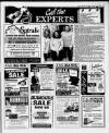 Crosby Herald Thursday 16 January 1992 Page 15