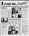 Crosby Herald Thursday 16 January 1992 Page 23