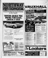 Crosby Herald Thursday 16 January 1992 Page 45