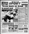 Crosby Herald Thursday 16 January 1992 Page 52