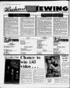 Crosby Herald Thursday 05 March 1992 Page 32