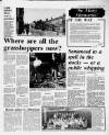 Crosby Herald Thursday 05 March 1992 Page 37