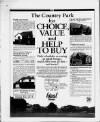 Crosby Herald Thursday 05 March 1992 Page 60